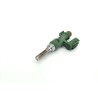 Recambio de inyector para toyota yaris (_p21_, _pa1_, _ph1_) 1.5 hybrid (mxph10) referencia OEM IAM 23209F9050  