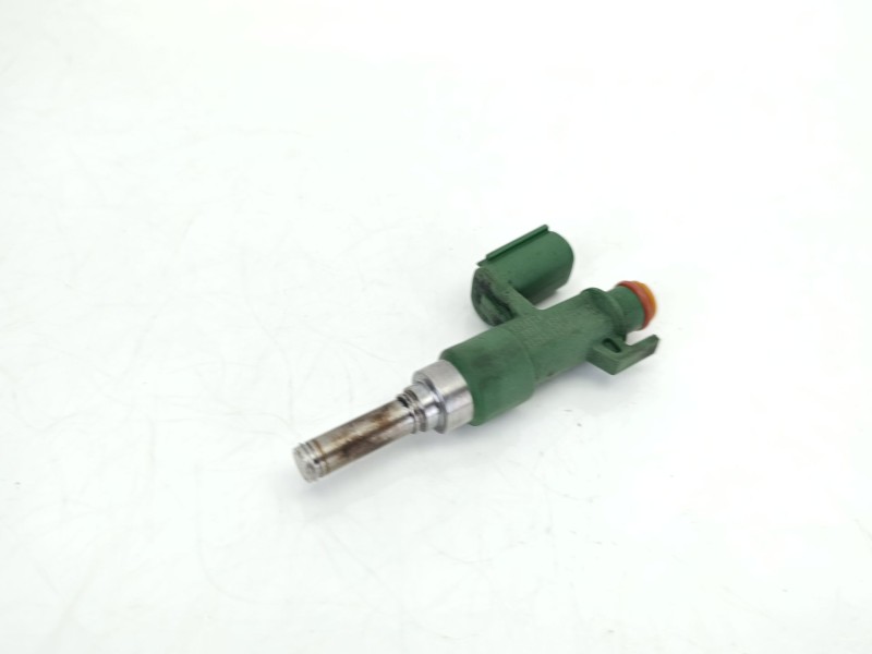 Recambio de inyector para toyota yaris (_p21_, _pa1_, _ph1_) 1.5 hybrid (mxph10) referencia OEM IAM 23209F9050  