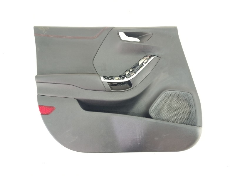 Recambio de guarnecido puerta delantera izquierda para ford puma (j2k, cf7) 1.0 ecoboost referencia OEM IAM L1TBS23891A  