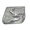 Recambio de guarnecido puerta delantera izquierda para ford puma (j2k, cf7) 1.0 ecoboost referencia OEM IAM L1TBS23891A  