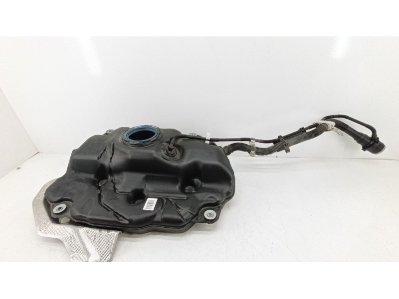 Recambio de deposito combustible para toyota yaris (_p21_, _pa1_, _ph1_) 1.5 hybrid (mxph10) referencia OEM IAM 77100K0100  