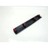 Recambio de moldura para toyota yaris (_p21_, _pa1_, _ph1_) 1.5 hybrid (mxph10) referencia OEM IAM 554750D630  