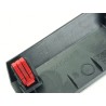 Recambio de moldura para toyota yaris (_p21_, _pa1_, _ph1_) 1.5 hybrid (mxph10) referencia OEM IAM 554750D630  