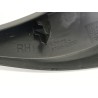 Recambio de moldura para toyota yaris (_p21_, _pa1_, _ph1_) 1.5 hybrid (mxph10) referencia OEM IAM 67655K0050  