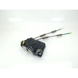 CERRADURA PUERTA DELANTERA IZQUIERDA 69040K0041 