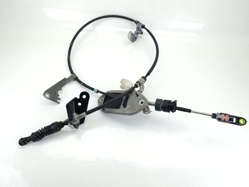 Recambio de varillaje cambio para toyota yaris (_p21_, _pa1_, _ph1_) 1.5 hybrid (mxph10) referencia OEM IAM 338200D740  