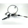 Recambio de varillaje cambio para toyota yaris (_p21_, _pa1_, _ph1_) 1.5 hybrid (mxph10) referencia OEM IAM 338200D740  