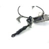 Recambio de varillaje cambio para toyota yaris (_p21_, _pa1_, _ph1_) 1.5 hybrid (mxph10) referencia OEM IAM 338200D740  