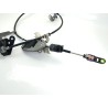 Recambio de varillaje cambio para toyota yaris (_p21_, _pa1_, _ph1_) 1.5 hybrid (mxph10) referencia OEM IAM 338200D740  
