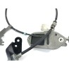 Recambio de varillaje cambio para toyota yaris (_p21_, _pa1_, _ph1_) 1.5 hybrid (mxph10) referencia OEM IAM 338200D740  