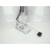 Recambio de aforador para toyota yaris (_p21_, _pa1_, _ph1_) 1.5 hybrid (mxph10) referencia OEM IAM 770200D280  
