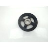 Recambio de polea cigueñal para toyota yaris (_p21_, _pa1_, _ph1_) 1.5 hybrid (mxph10) referencia OEM IAM 1347015150  