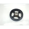 Recambio de polea cigueñal para toyota yaris (_p21_, _pa1_, _ph1_) 1.5 hybrid (mxph10) referencia OEM IAM 1347015150  