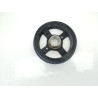 Recambio de polea cigueñal para toyota yaris (_p21_, _pa1_, _ph1_) 1.5 hybrid (mxph10) referencia OEM IAM 1347015150  