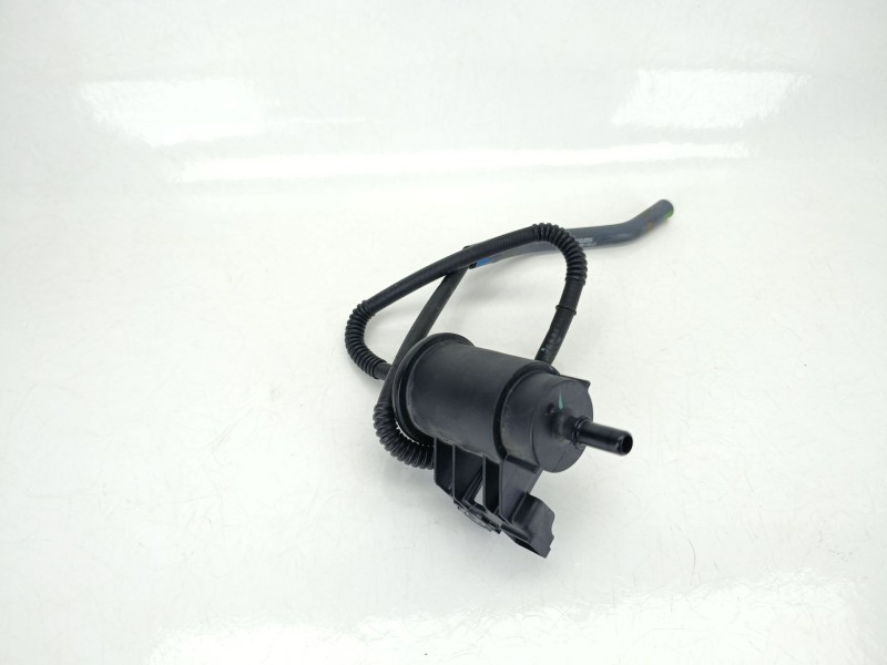 Recambio de valvula aire adicional para toyota yaris (_p21_, _pa1_, _ph1_) 1.5 hybrid (mxph10) referencia OEM IAM 7773052010  