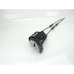 CERRADURA PUERTA TRASERA IZQUIERDA 69060K0030 