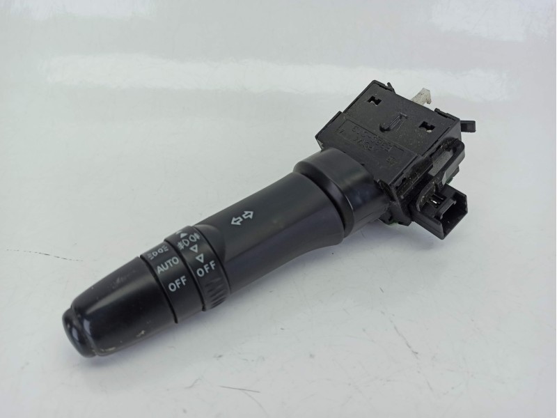 Recambio de mando luces para peugeot 4007 (vu_, vv_) 2.2 hdi referencia OEM IAM E380013  