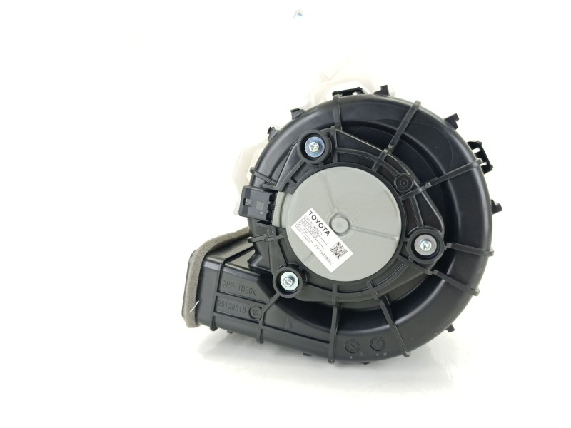 Recambio de motor calefaccion para toyota yaris (_p21_, _pa1_, _ph1_) 1.5 hybrid (mxph10) referencia OEM IAM G9230K0021  