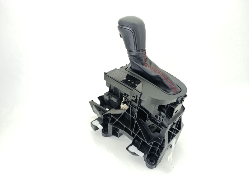 Recambio de palanca cambio para toyota yaris (_p21_, _pa1_, _ph1_) 1.5 hybrid (mxph10) referencia OEM IAM 33560F4050  