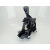 Recambio de palanca cambio para toyota yaris (_p21_, _pa1_, _ph1_) 1.5 hybrid (mxph10) referencia OEM IAM 33560F4050  