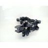 Recambio de palanca cambio para toyota yaris (_p21_, _pa1_, _ph1_) 1.5 hybrid (mxph10) referencia OEM IAM 33560F4050  