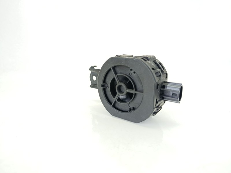 Recambio de claxon para toyota yaris (_p21_, _pa1_, _ph1_) 1.5 hybrid (mxph10) referencia OEM IAM 86570K0010  