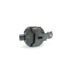 Recambio de claxon para toyota yaris (_p21_, _pa1_, _ph1_) 1.5 hybrid (mxph10) referencia OEM IAM 86570K0010  
