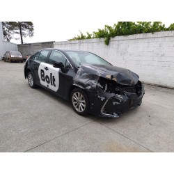 toyota corolla sedán (_e21_) del año 2023