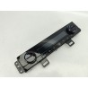 Recambio de mando climatizador para nissan qashqai iii (j12) 1.3 dig-t referencia OEM IAM 275006UA0A  