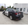 toyota corolla sedán (_e21_) del año 2023