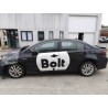 toyota corolla sedán (_e21_) del año 2023