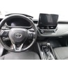 toyota corolla sedán (_e21_) del año 2023