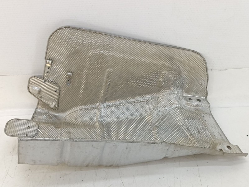 Recambio de moldura para fiat ducato caja/chasis (250_) 140 multijet 2,2 d referencia OEM IAM 46857629  