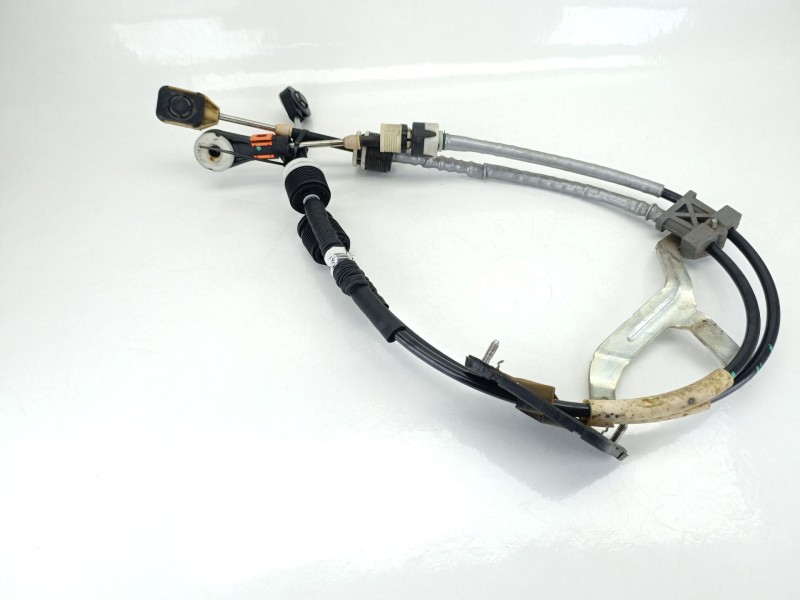Recambio de varillaje cambio para ford puma (j2k, cf7) 1.0 ecoboost referencia OEM IAM 2680562  