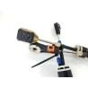 Recambio de varillaje cambio para ford puma (j2k, cf7) 1.0 ecoboost referencia OEM IAM 2680562  