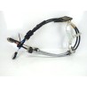 Recambio de varillaje cambio para ford puma (j2k, cf7) 1.0 ecoboost referencia OEM IAM 2680562  