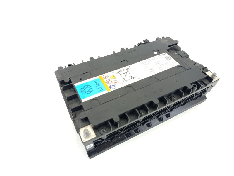 Recambio de bateria para ford puma (j2k, cf7) 1.0 ecoboost referencia OEM IAM LX7A10B759BA  