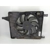 Recambio de electroventilador para nissan qashqai i (j10, nj10) 1.5 dci referencia OEM IAM 21481JD21B  
