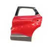 Recambio de puerta trasera izquierda para renault captur ii (hf_) tce 90 (hfm6) referencia OEM IAM 821010589R  