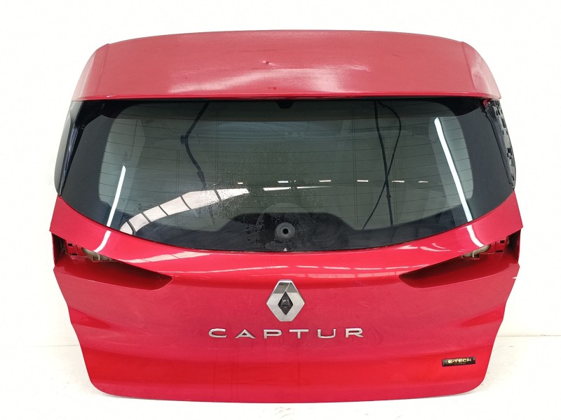 Recambio de porton trasero para renault captur ii (hf_) tce 90 (hfm6) referencia OEM IAM 901003784R  