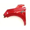 Recambio de aleta delantera izquierda para renault captur ii (hf_) tce 90 (hfm6) referencia OEM IAM 631014506R  