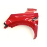 Recambio de aleta delantera izquierda para renault captur ii (hf_) tce 90 (hfm6) referencia OEM IAM 631014506R  