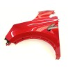 Recambio de aleta delantera izquierda para renault captur ii (hf_) tce 90 (hfm6) referencia OEM IAM 631014506R  