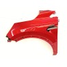 Recambio de aleta delantera izquierda para renault captur ii (hf_) tce 90 (hfm6) referencia OEM IAM 631014506R  