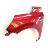 Recambio de aleta delantera izquierda para renault captur ii (hf_) tce 90 (hfm6) referencia OEM IAM 631014506R  