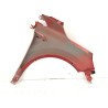 Recambio de aleta delantera izquierda para renault captur ii (hf_) tce 90 (hfm6) referencia OEM IAM 631014506R  