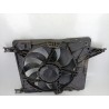 Recambio de electroventilador para nissan qashqai i (j10, nj10) 1.5 dci referencia OEM IAM 21481JD21B  