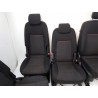 Recambio de juego asientos completo para ford s-max (wa6) 2.0 tdci referencia OEM IAM   