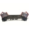 Recambio de paragolpes trasero para renault captur ii (hf_) tce 90 (hfm6) referencia OEM IAM 850103337V  