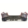 Recambio de paragolpes trasero para renault captur ii (hf_) tce 90 (hfm6) referencia OEM IAM 850103337V  
